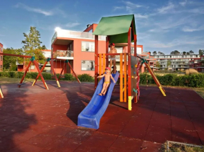 Bavaria Club Apartman