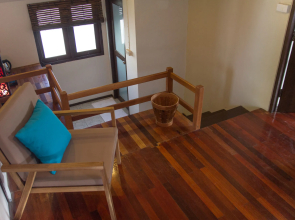 Secret Garden Beach Resort