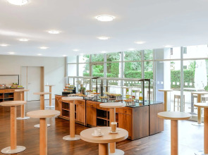 Hotel NH Düsseldorf City Nord