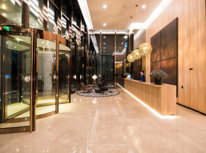 The Clouds Apartment