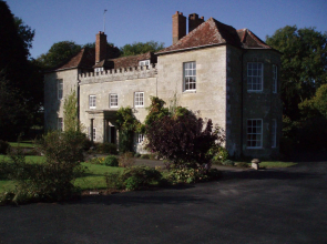 Marshwood Farm B&B
