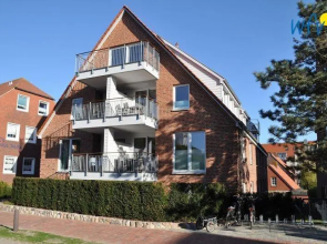 Achterhus - Ferienwohnung Nr 6