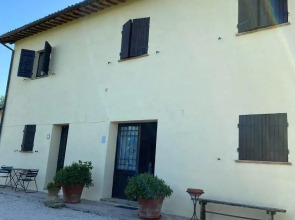 Residenza Cardinal Girolamo Di Moncelli