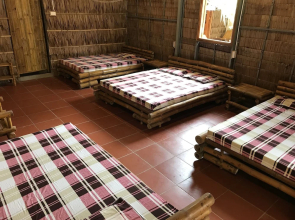 Nha Homestay
