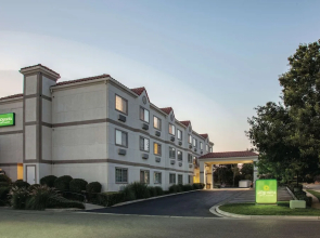 La Quinta Inn & Suites By Wyndham Davis