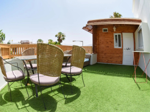 Sunshine Suite Boutique - Only 5 Min Walk To The Beach