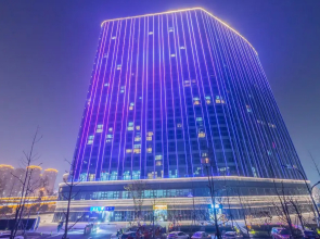 Wisetrip Service Apartments (Wisdom Gate)