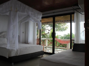 Plaa's Thansadet Resort