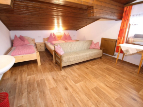 Chalet in Sankt Johann Near Ski Lift