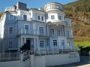 Villa Hiss  Hotel-Pension