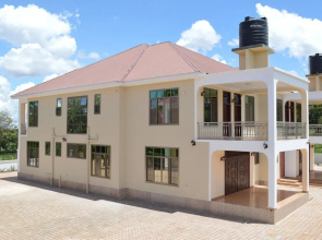Kilimanjaro Resort