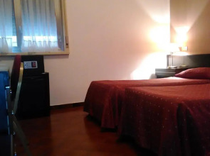 Отель Crisol Europa