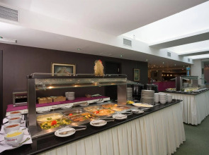 Boutique SPA Hotel Orchidea