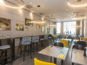 Hampton by Hilton Poznan Old Town