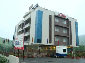 Hotel Tulip Le Grand