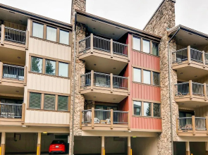 Park Place E103 by Colorado Rocky Mountain Resorts