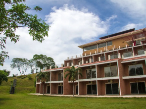 Dunama Hotel & Casino