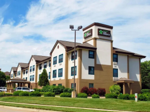 Extended Stay America St Louis O' Fallon, IL