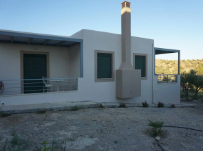 Portela Villas Kapsali