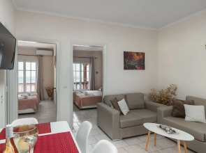 Ipsos Studios & Apartments