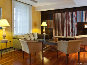 AC Hotel Ciudad de Tudela