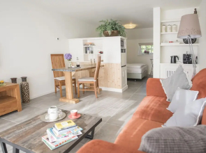 Louisehoeve Holiday Home