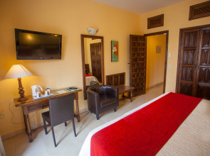 Hotel Sercotel Alfonso VI