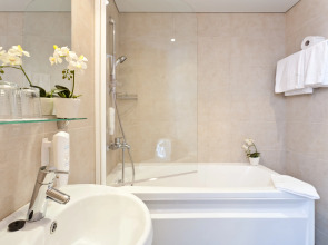 The von Stackelberg Hotel Таллин