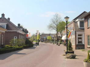 B&B De Meidoornhof