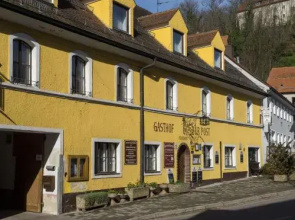 Gasthof zur Post