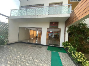 Kalinga Tavern Residency