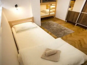 Apartment Mozaik