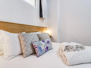 Lisboa Charming Apartment