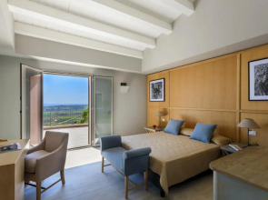 Torre Bonera. Green Resort