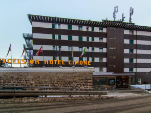 Hotel Excelsior Cimone