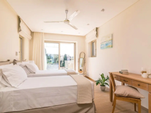Melithea Seaview Villa