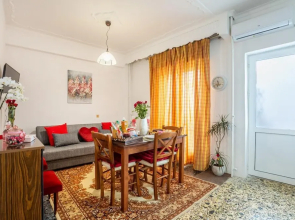 Katerina s Apartment in Chania Center