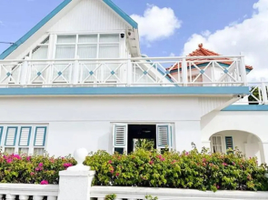 Peter's Choice B3 Ihr privates Tropen-Paradies