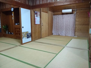 Okinawa Old House Inn Fuuran