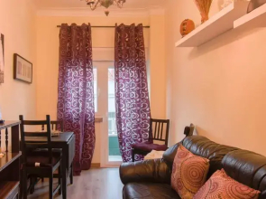 Apartamento Lisbon Love