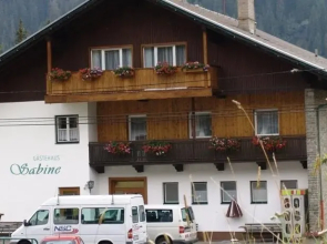 Appartementhaus Sabine