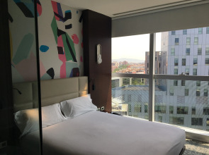 The Hoxton, Poblenou