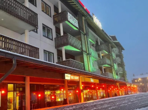 Ruka Chalets1 1308