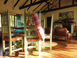 La Juanita Finca Verde