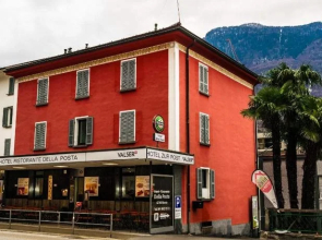 Hotel Della Posta
