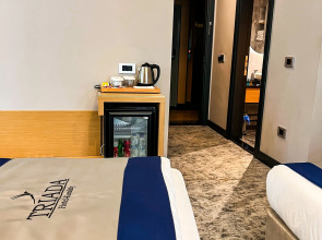 Triada Hotel Karakoy