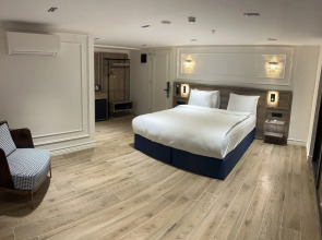 Prime Bosphorus Hotel