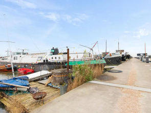 B&B Houseboat Amsterdam