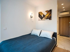 Kaunas City Center Deluxe