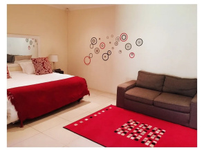 Gatz Guest House